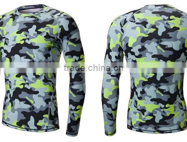 New Design Printed Running Tops photo-6
