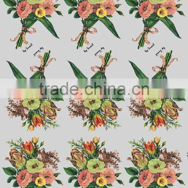 Soft Heat Transfer Offset Plastisol Heat Transfer Supplier in China photo-5