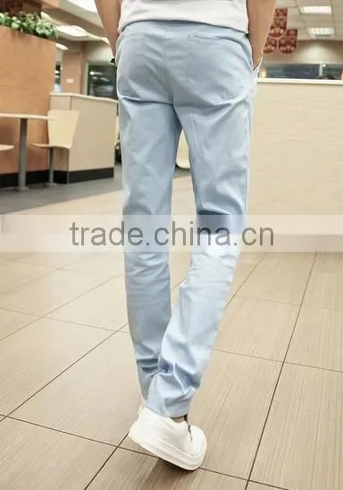 New Product 2017 Wholesale Professional Cheap Men Pants Sweat photo-3