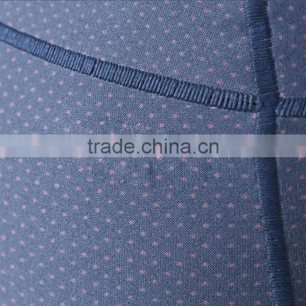 Factory Wholesale Women Sportswear Yoga Leggings Without Pockets Patterned Leggings photo-5