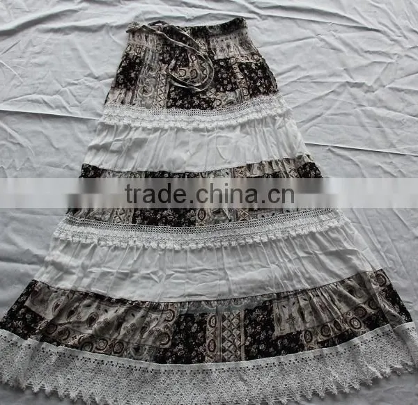 2017 Factory Wholesale Latest Style Fancy Women Dress photo-6