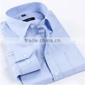 Latest Shirt Designs for Boys Fancy Casual Dress Work Uniform New Style Fashion Boy's Shirt photo-5