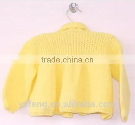 Wholesale Lovely Designs Kid Clothes Winter Girls Sweater photo-2