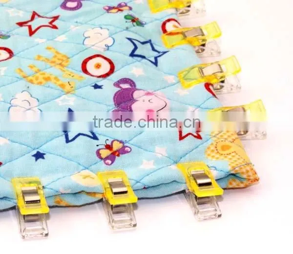 *High Quality* Wonder Clips/quilt Patchwork Notions-in Stock photo-2