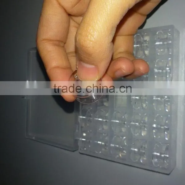 Sewing Machine Parts Plastic Bobbins photo-2