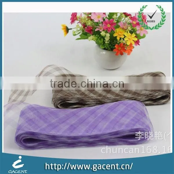 Popular Making Craft Checked Petticoat Crinoline photo-2