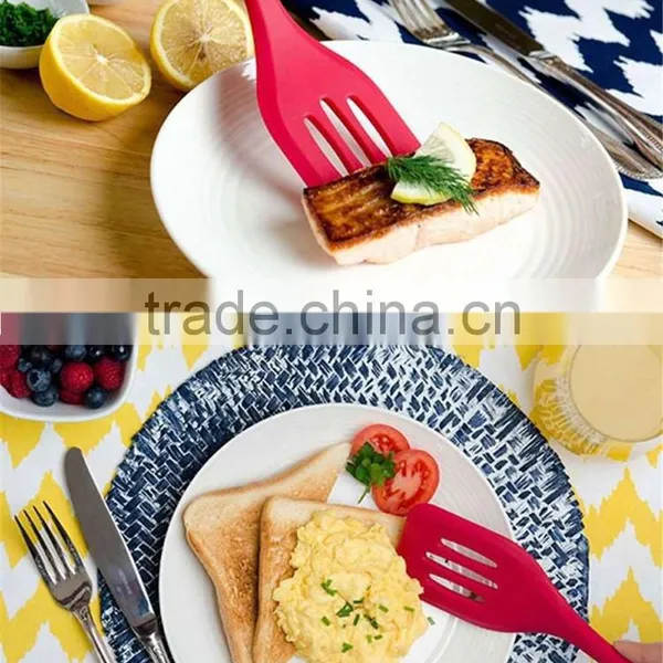 5Pcs DIY Silicone Pastry Cooking Tools Pastry Healthy Oil Utensil Cooking Basting Brush Spatulas Kitchen Baking Scraper Sets photo-4
