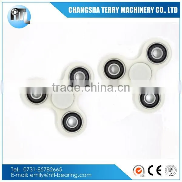 Glow In the Dark Hand Spinner photo-4