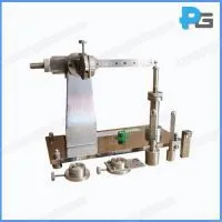IEC 60884-1 Socket and Plug Withdrawal Force Test Apparatus photo-2