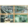 Taiwan PCB Assembly, RoHS, Lead-free