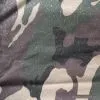 Sell Printed Cotton Fabric (Military Style)