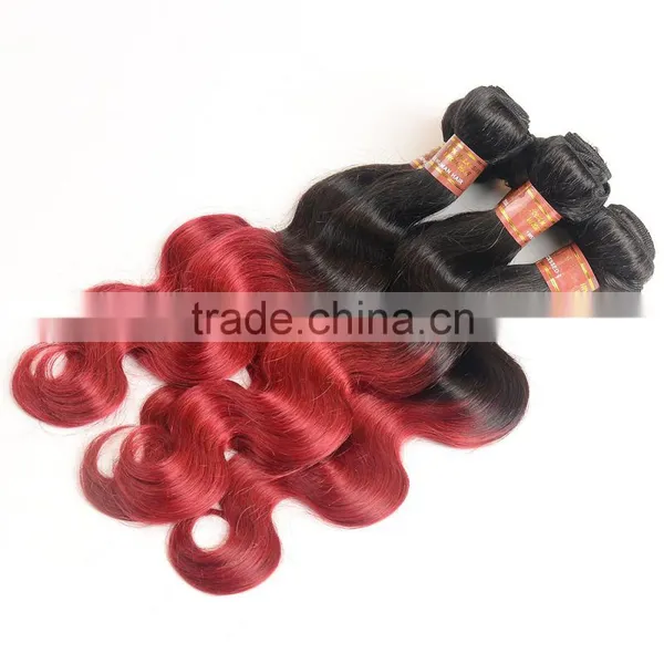 Good Feedback 100% Virgin Malaysian Human Hair Extension photo-4