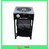(Trimmer Machine) 18 Inch Square Motor Driven Leaf Trimmer