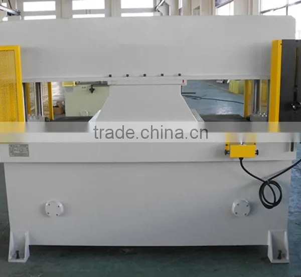Shoe Cutting Machine, Hydraulic Movable Head Insole Cutting Machine photo-3