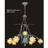 Hot!high Quality EUROPEAN Copper Ceiling Lamp With Competitive Price,copper Pendant Lamps photo-2