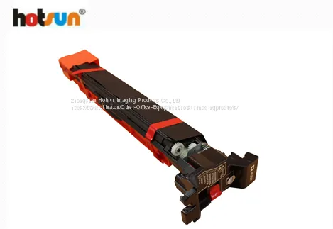 Konica Minolta IU211K (A0DE02F) Black Imaging Unit For Bizhub C203 C200 C253 C353 C353P photo-2