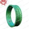 Vssja-2 Double-Flange Metal Expansion Joint