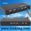 LKV314 1x4 HDMI Splitter-HDMI 1.3