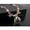 Wholesale Crystal Necklaces From China