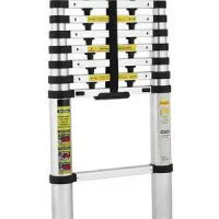 3.2 Mtrs One Time Telescopic Ladder