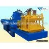 YX85-440 Ridge Cap Machine