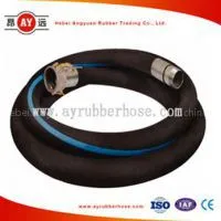 China Supplier Flexible Rubber Hose for Air