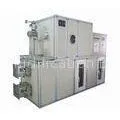Silent High Efficiency Desiccant Rotor Dehumidifier Dryer For Battery Industry 20 30%