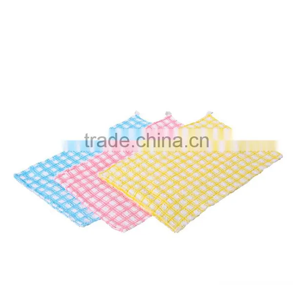 Household Printed Cotton Cleaning Cloth