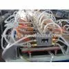 PVC Window and Door Profile Production Line(Plastic Machinery)