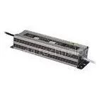 Waterproof 24V LED Power Supply 200W Aluminum Shell 2 Years Guarantee