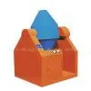 CH Series Additive Mixer