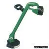 Cordless String Trimmer