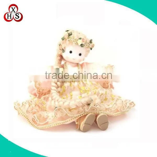 Hot Sell Custom Plush Musical Night-light Toy Soft Stuffed Mechanical Toys Plush photo-3