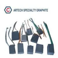 Carbon Slip Ring Brush