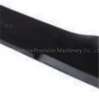 Jacobsen Blade