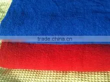 Cotton Terry Fabrics