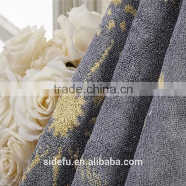 Super Soft Custom Bamboo Fiber Beach Towel, Bath Towel photo-4