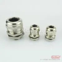 Anti-high Temperature NPB Cable Glands photo-3