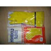 Household, Industrial Gloves Production Machine photo-3