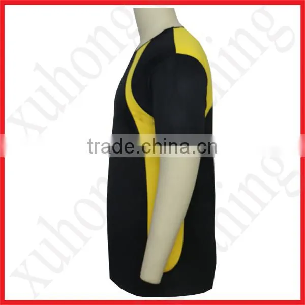 The Best Clothes Manufacture Design Your Own Logo Men T-shirt photo-3