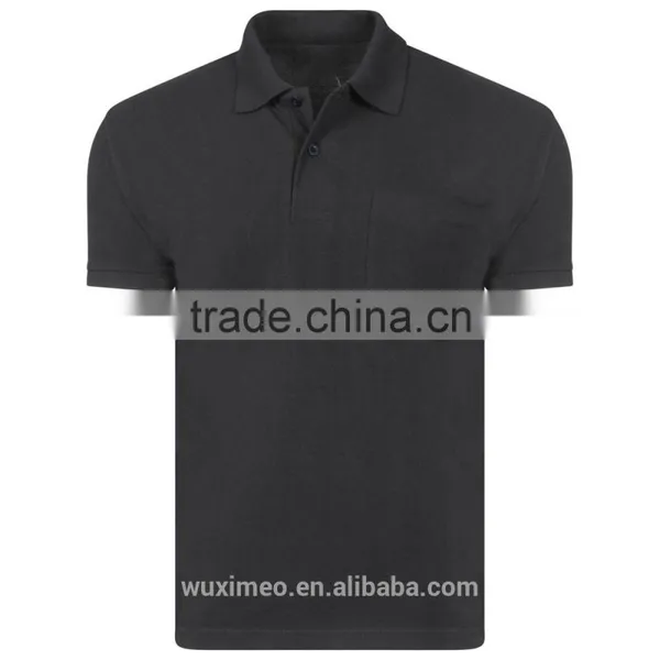 Men's Color Combination Collar Design Polo Shirts Korean Men Polo Shirts Boys Polo Shirts photo-4