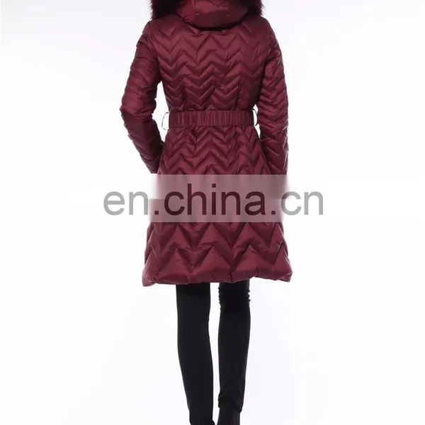 Hot Selling High Quality Morden Woman Coats And Jackets photo-6