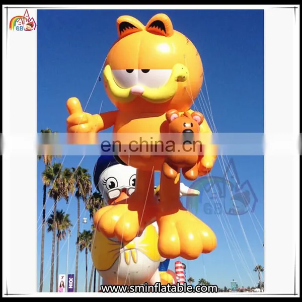 Wholesale Manufactuing Cheap Price Inflatable Helium Turtle Cartoon Balloon Flying Helium Balloon For Advertising photo-5