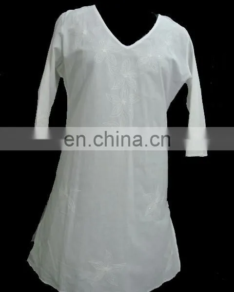 Cotton Kurta 2017 New Casuals photo-6
