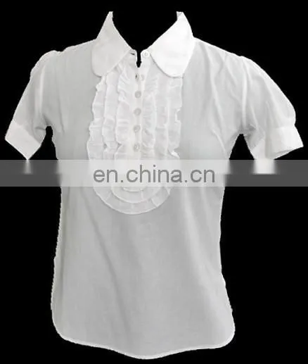 Fashion Blouse 2016 Latest photo-5