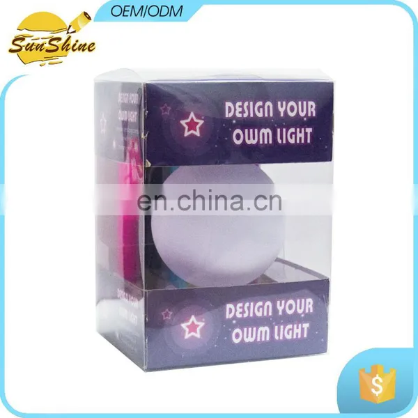 Competitive price high performance light-ball