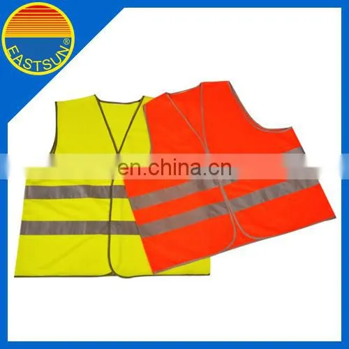 Colorful Knits Reflective Safety Vest/jacket for Child&adult photo-6