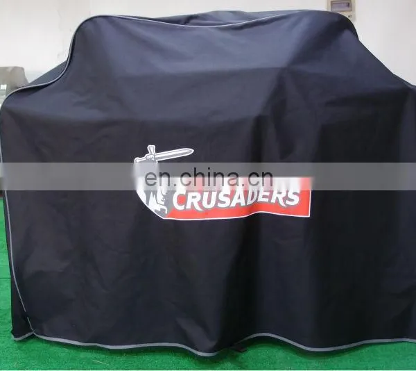 Taiwan Professional Factory Barbecue Grill Cover For Weber Bbq photo-3