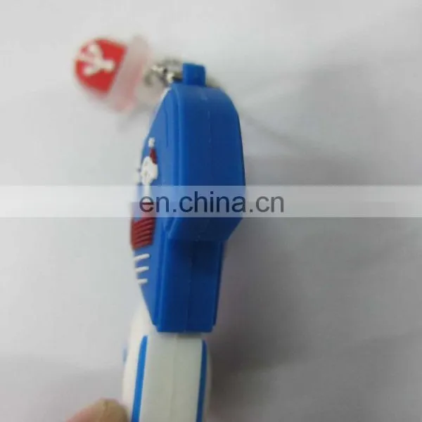 New Design 64gb Pvc Usb Flash Disk With Factory Price photo-3