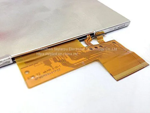 4.3''inch Complete LCD Display for Garmin Nuvi 2300 2340 2350lmt 2350lt 2360lmt 2360lt 2370lt LCD Repair Replacement photo-4